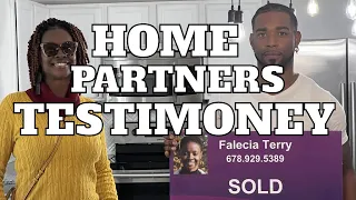 Home Partners of America Testimony - The Best Way to Rent to Own a Home