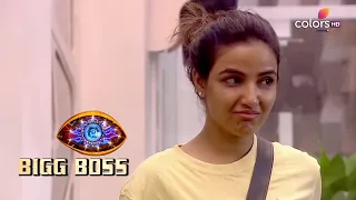 Bigg Boss S14 | बिग बॉस S14 | Jasmin Breaks Down In Tears