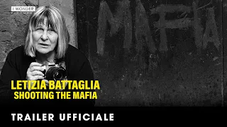Letizia Battaglia - Shooting the Mafia | Trailer italiano ufficiale HD