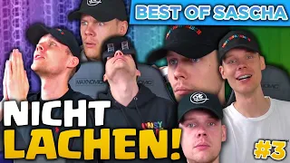 UNSYMPATHISCHTV BEST OF: Nicht Lachen-Challenge #3