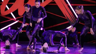 Alien Superstar - Mather Dance Company