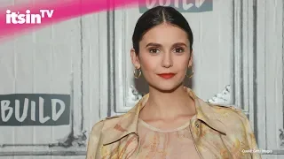 Nina Dobrev klärt auf: Streit mit Paul Wesley bei „Vampire Diaries“?