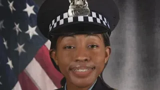 Four teens stand charged in murder of Chicago Police Officer Areanah Preston