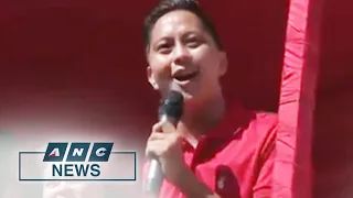 Who are funding Marcos-Duterte campaign? | ANC