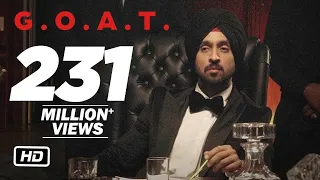 Diljit Dosanjh - G.O.A.T. (Official Music Video)_cl0a3i2wFcc(3)