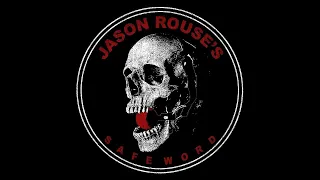 Wouter Meijs on Jason Rouse's Safe Word Podcast (Audio)