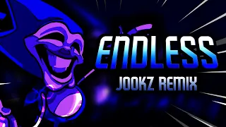 ENDLESS [JOOKZ REMIX] - Friday Night Funkin Vs Sonic.exe