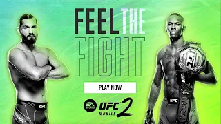 EA SPORTS UFC Mobile 2 Launch Trailer