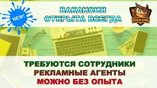 РАБОТА В ИНТЕРНЕТЕ  Оплата каждый день  Без рисков