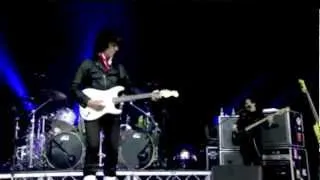 "Little Wing" - Jeff Beck / Jimi Hendrix cover