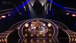 Britains Got Talent Semi Final 5