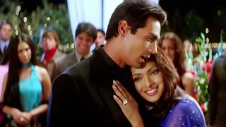 Tune Mujhko Deewana Kiya (HD)-Yakeen (2005) Cast: Arjun Rampal,Priyanka  Chopra