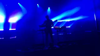 Petit Biscuit - Full Moon @ The Observatory OC