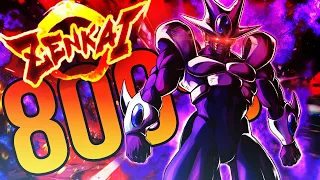 COORA ZENKAI È DEVASTANTE! SHOWCASE DRAGON BALL LEGENDS