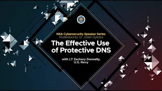 The Effective Use of Protective DNS