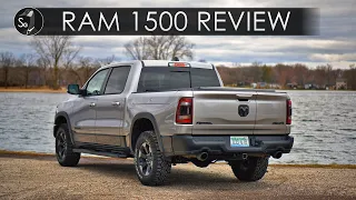 2020 RAM 1500 | It's Always Something