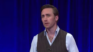 Where's Richard Nixon When You Need Him? | Philippe Cousteau, Jr. | TEDxPennsylvaniaAvenue