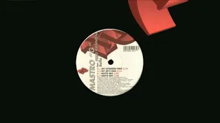 Mastro "G" Feat. Fred Kannone - Balla (DIY Extended Rmx) (2004)