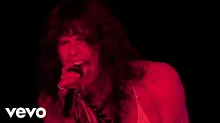 Aerosmith - Livin’ On The Edge (Live From Pittsburgh, 1993)