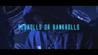 DRAKEO The Ruler (Ft. Ketchy TheGreat)  - "Bedrolls or Bankrolls" (Shot by @LewisYouNasty)