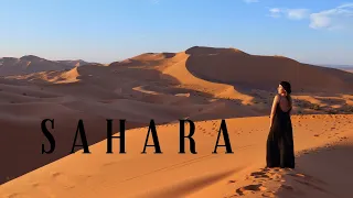 Sahara Adventure | Merzouga | Morocco