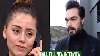 Sıla Türkoğlu said what she feels for Halil İbrahim Ceyhan!