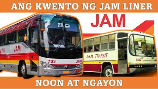 KWENTONG JAM LINER