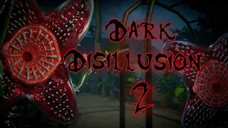 Dark Disillusion chapter 2, teaser 1 [Dark Deception fan game]