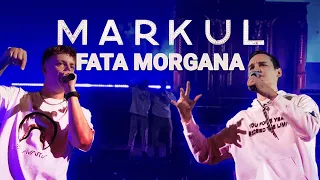 MARKUL & Зритель из зала — Fata Morgana | Москва Stadium