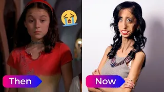 Spy Kids Full Cast Then and Now 2023 | Episode 4 | spy kids then and now | Casttox