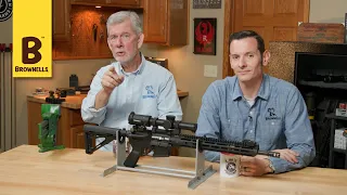 Smyth Busters: "Building" vs "Assembling" Your Own AR-15