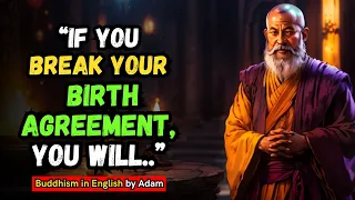 🙏10 Things You Agreed To BEFORE YOU WERE BORN (You Forgot These) ✨ Zen Buddhism & Dolores Cannon