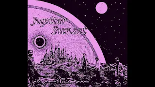 Jupiter Sunset - Back In The Sun - 1970 - (Full Album)