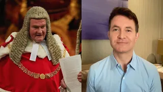 'Unbelievably wasteful' – Douglas Murray on the lunacy of the Lords