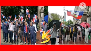 ¡Muy Épico! La forma Como Un “DOMINICANO” Defiende su País RD 🇩🇴: Una impostura lo interrumpe