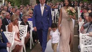 Bridal Party Processional