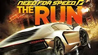 АЙДА ЧЕРЕЗ СТРАНУ! ➤ Need for Speed: The Run [Прохождение #1.2]