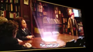 1001 inventions and the library of secrets .مترجم