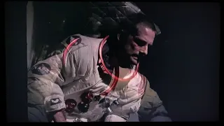 Apollo 18 Movie ALL Alternate Endings