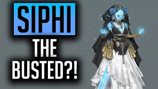RAID | Siphi the Lost Bride Guide! Best champion in the game!