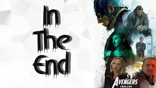 (Marvel) Avengers - In The End