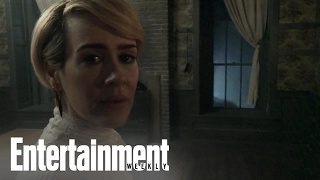 American Horror Story: Roanoke's Big Twist Revealed (Spoilers) | News Flash | Entertainment Weekly