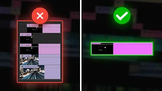 Every Video Editor Should Know About This