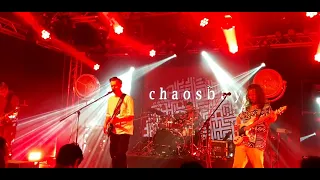 ChaosBay - Lonely People (ProgPower Europe 2023)