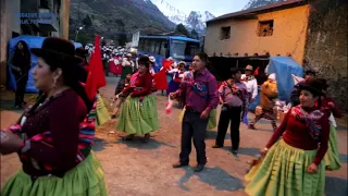 Lojthaya  villa el carmen 2018