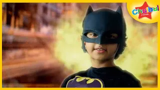 Batman Battery Powered Ride On Batmobile 6 Volt | Test Drive | Unboxing & Review | Chulbul Channel