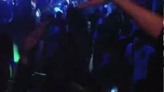 выступление Dj ALEXANDER HOLSTEN в club SKY/ HALLOWEEN 2012.MP4