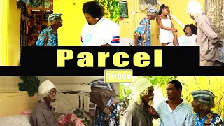 Parcel - Trioco ||upload 2018! (VGA*)