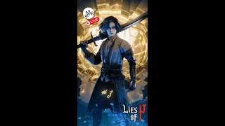 🔴 (SHORTS LIVE 3) LIES OF P Gameplay Vertical Livestream #tamil #viral #gaming #vertical #shorts