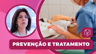 Doença nos rins | Prevenção e tratamento